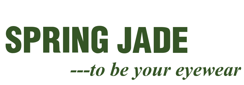 SPRING JADE