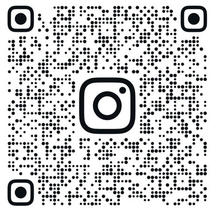 Instagram QR Code